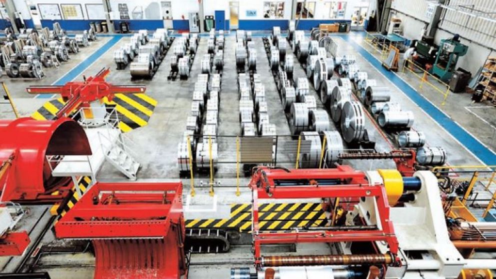 Los costos jaquean a las pymes industriales