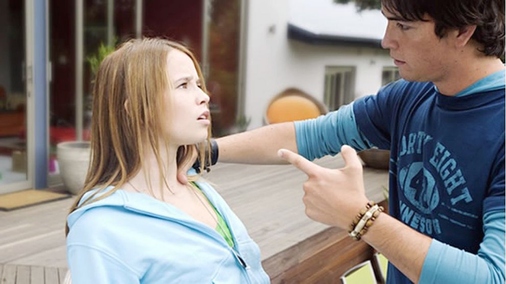 Una realidad preocupante entre los adolescentes