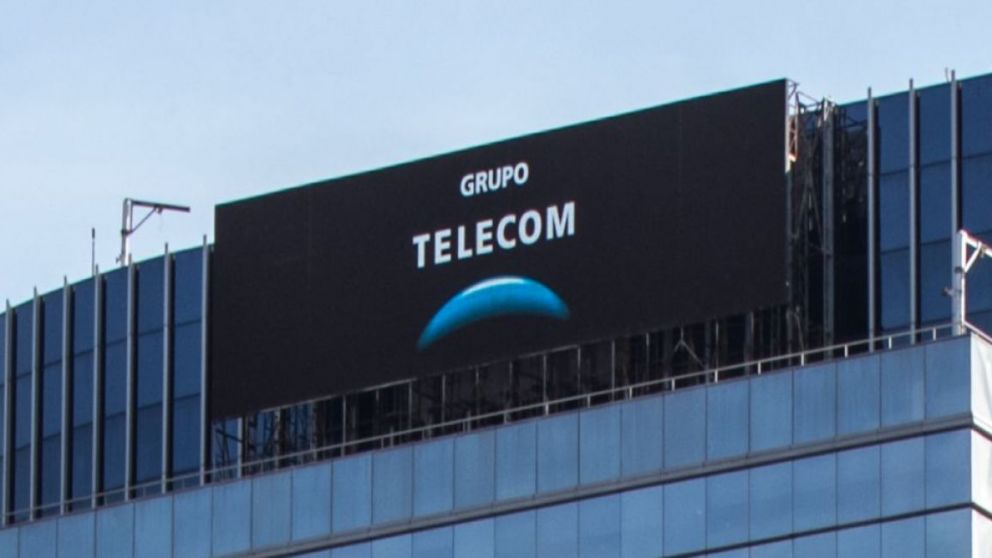 Inversión de $85 M en redes
