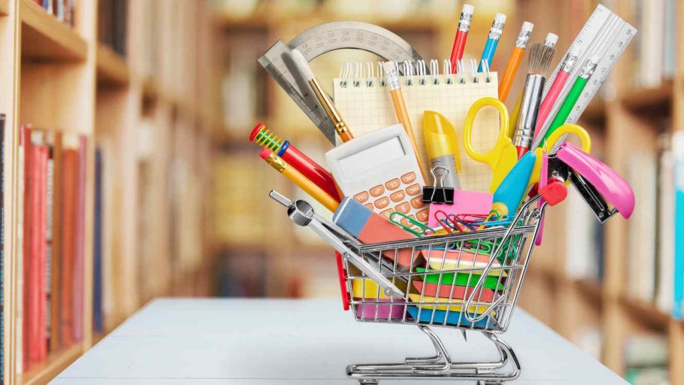 A sacar punta: la canasta escolar será 42% más cara
