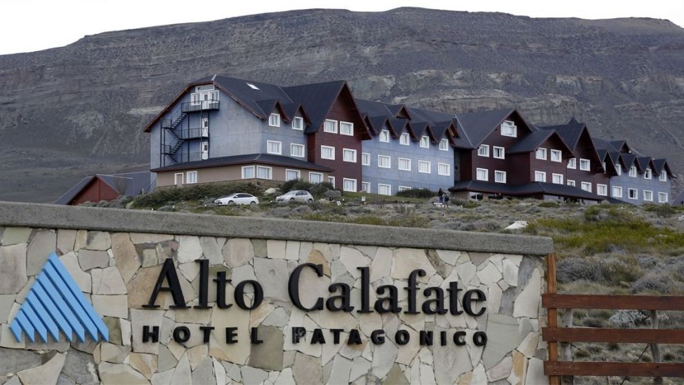 La UIF solicitó la elevación a juicio del caso Hotesur