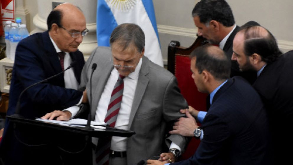 Córdoba tiene números que son clave para los comicios