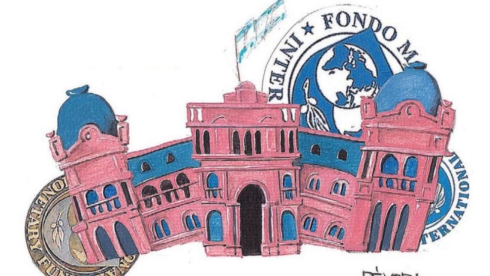 Los últimos 70 años de la economía argentina