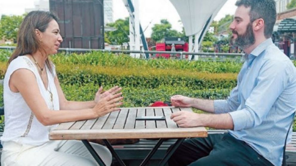 "Veo dif�cil que la sociedad aguante un a�o m�s de recesi�n"