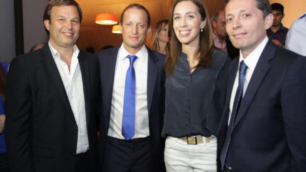 Intendentes van contra la gobernadora