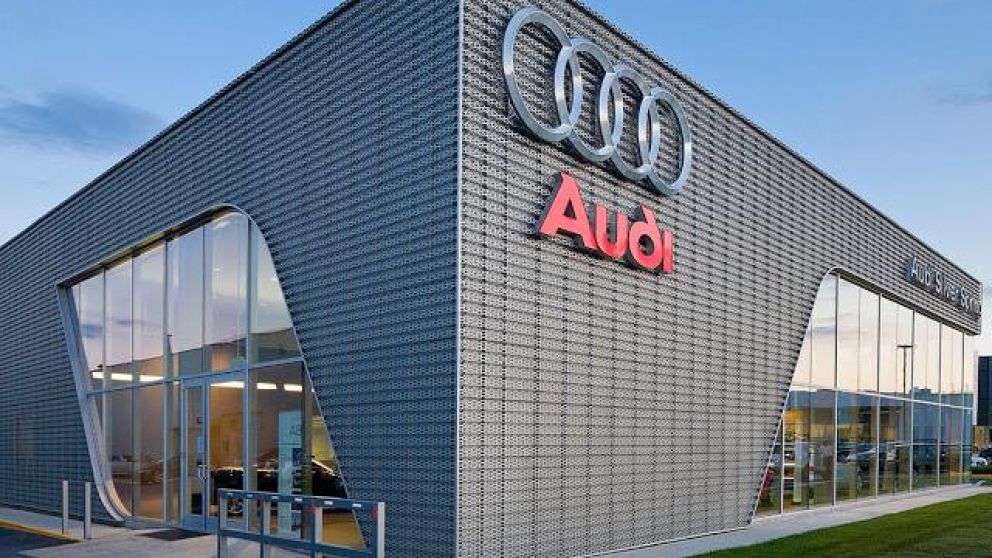 Audi ahorró u$s126 M gracias a las ideas de sus empleados