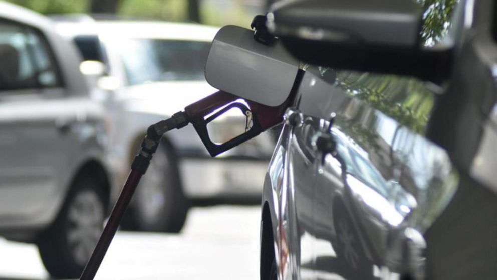 Nuevas subas en los precios de los combustibles