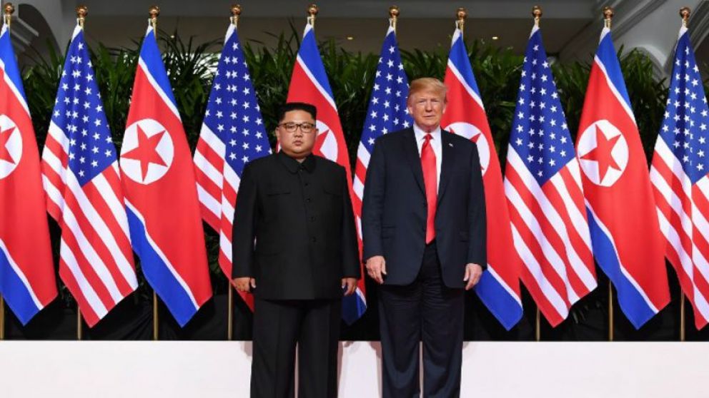 Trump y Kim Jong-un, nueva cumbre con resultado incierto
