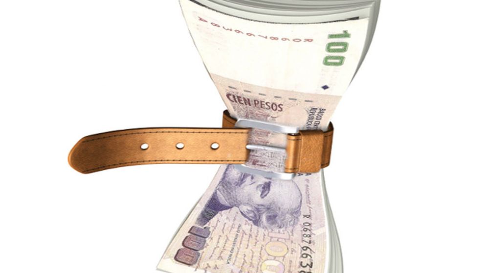 La baja recaudación podría generar más necesidad de ajuste