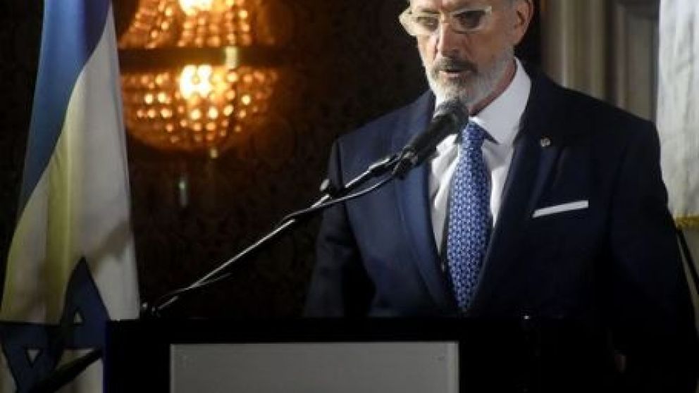 La DAIA se mostró sorprendida frente al pedido de la AMIA