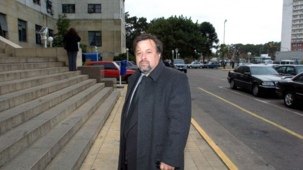 El juicio empieza el 6 de marzo