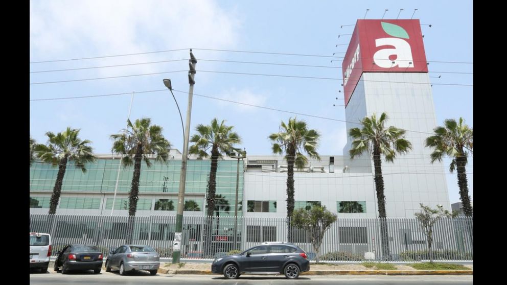 La compa��a peruana diversifica su cartera de productos