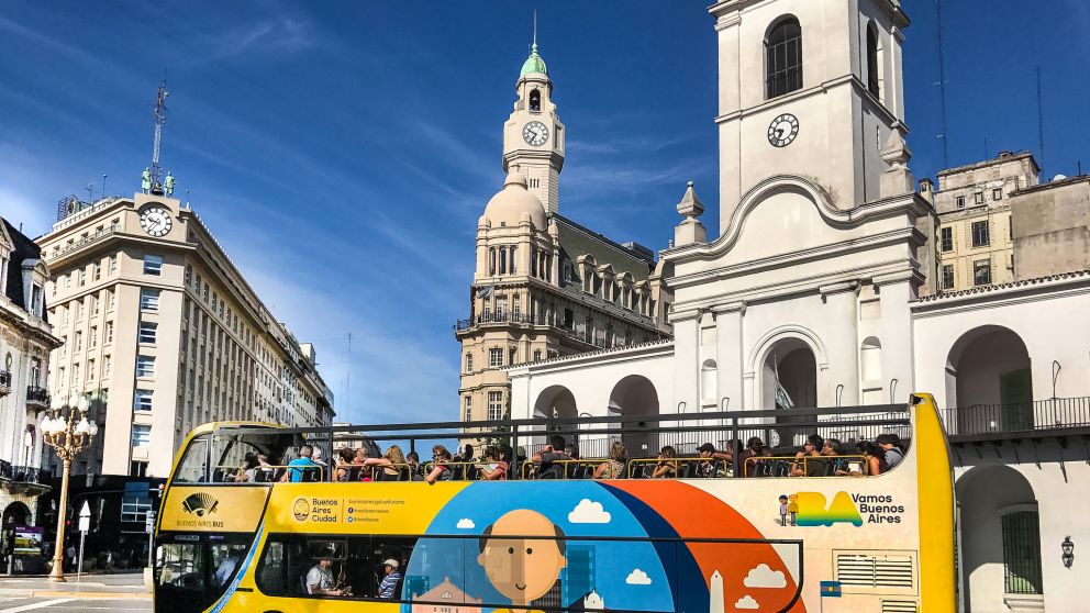 Turismo gay: durante 2018 llegaron 490.000 visitantes, un 11% más