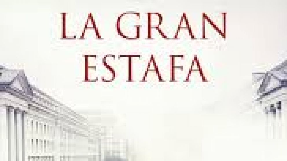 Una nueva novela con todos los condimentos para no defraudar