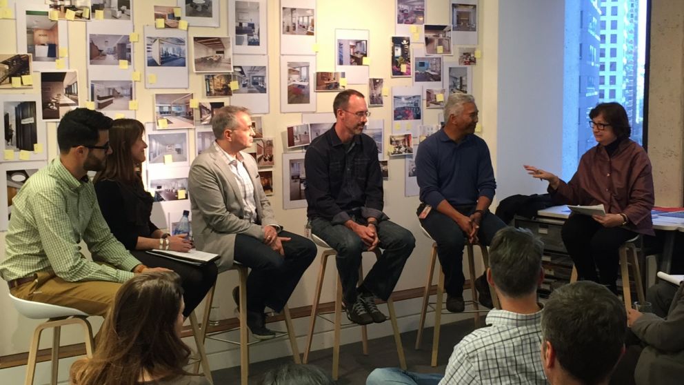 Argentina, entre los líderes en usinas de pensamientos