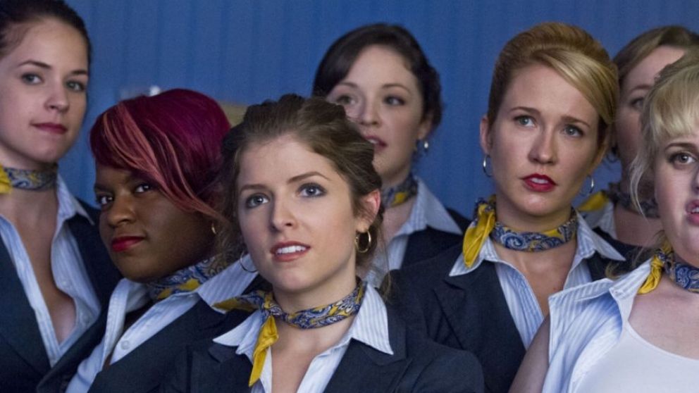 Gran elenco, grandes voces