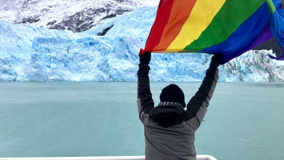 Los destinos preferidos son Buenos Aires, Puerto Iguazú, Ushuaia, Mendoza, Córdoba y Rosario