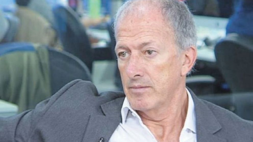 En el escrito a Knoblovits (foto), se remarca que el pacto no entró en vigencia