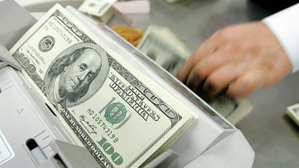 El Banco Central vuelve a comprar u$s50 millones