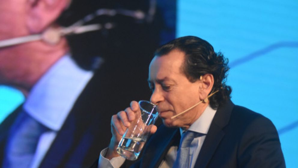 Sica ya pasó un mal trago con los textiles