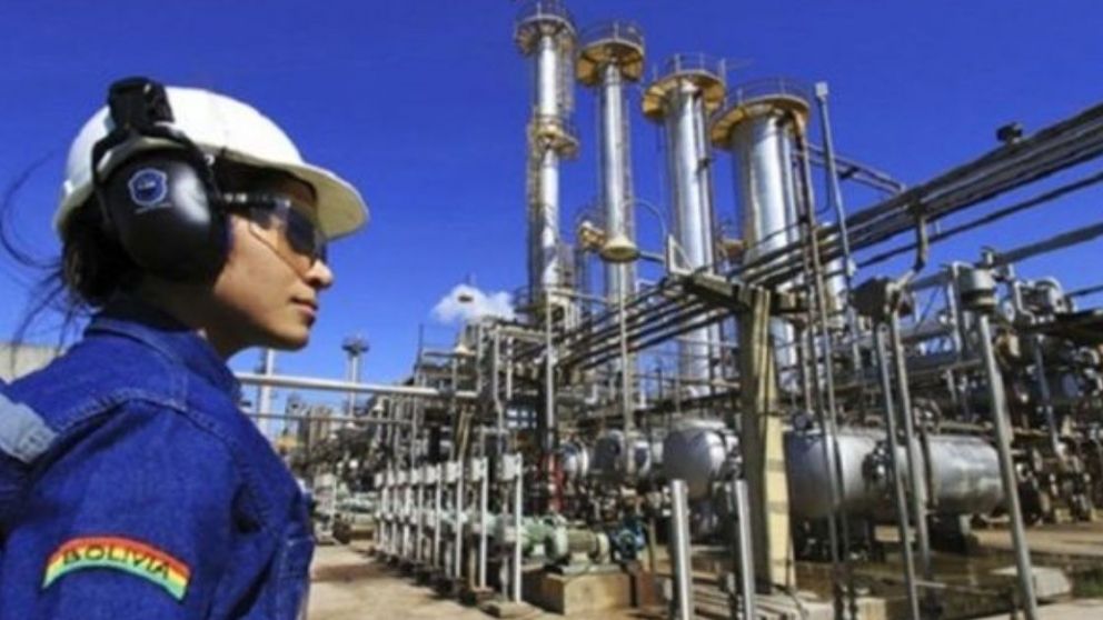 Nuevos negocios en Argentina