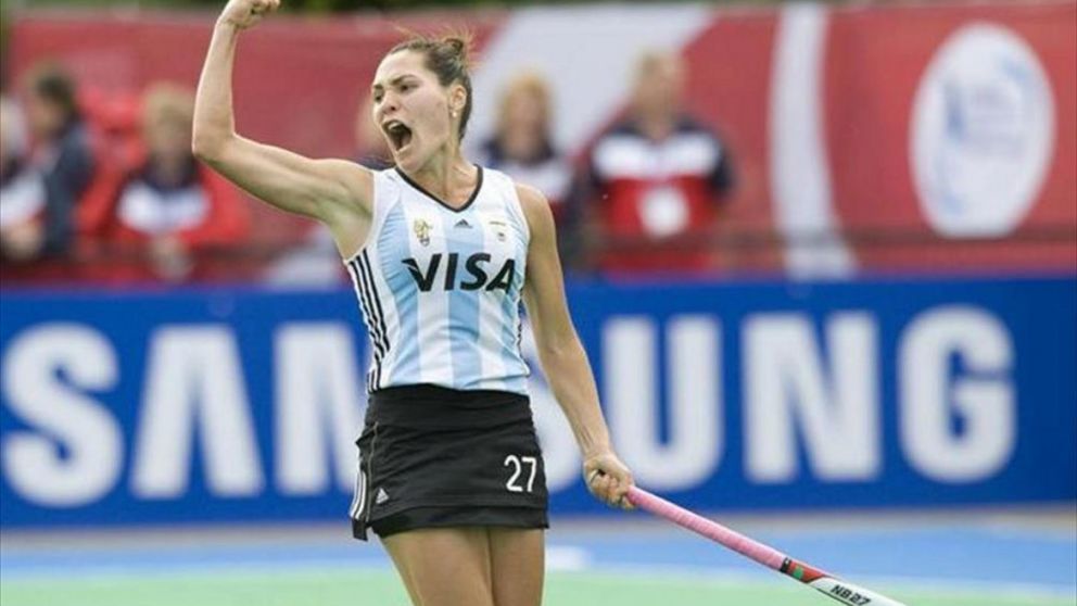 La "Leona" Noel Barrionuevo replicó el mensaje a favor de la nueva Agencia