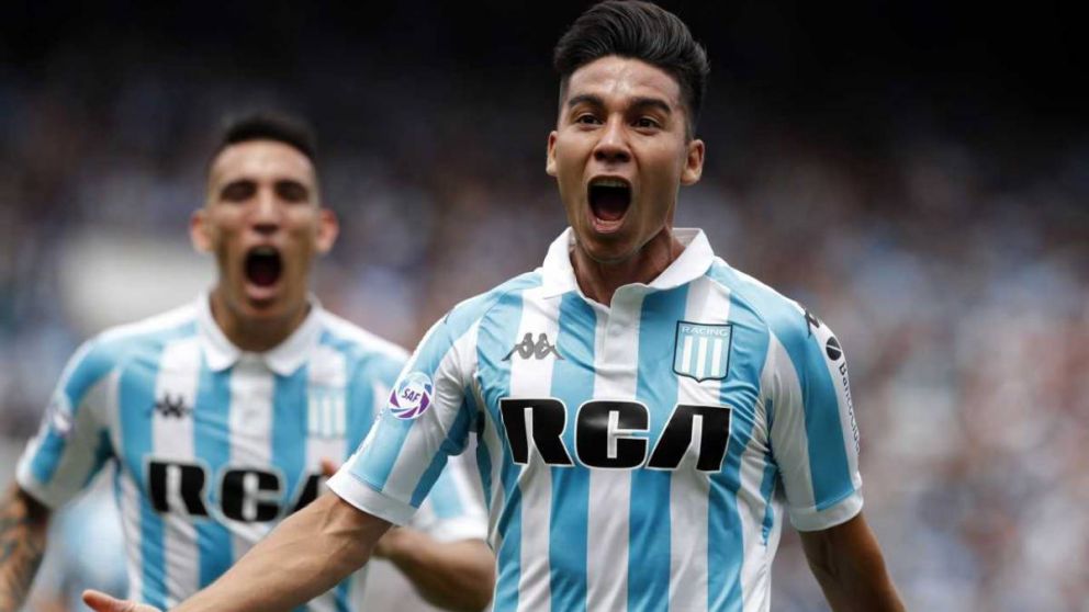 Números récord en el fútbol argentino