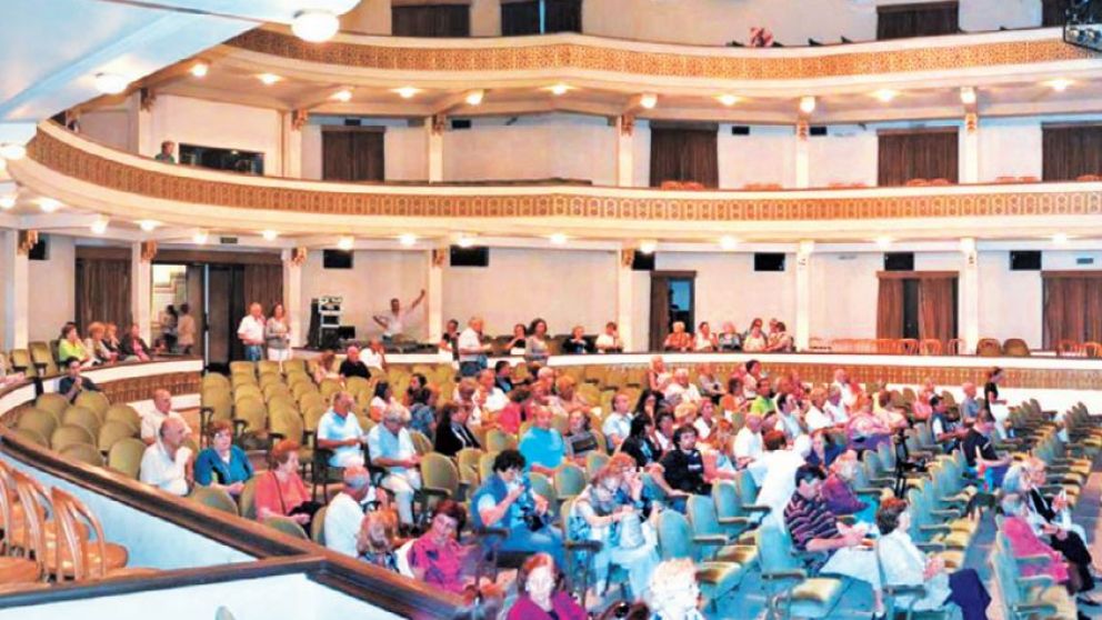 El espectáculo de Fátima Flórez tiene buenos números