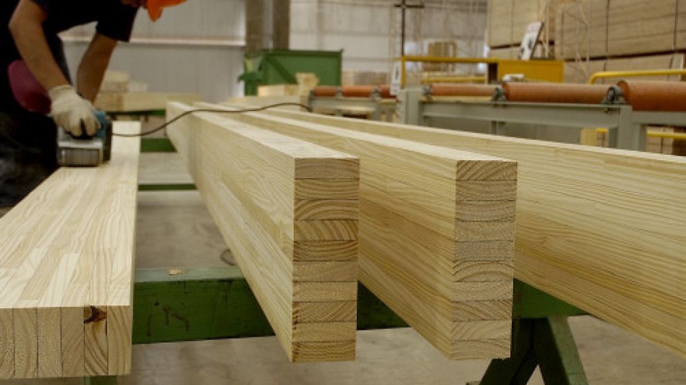 La actividad bajó 8% el año pasado