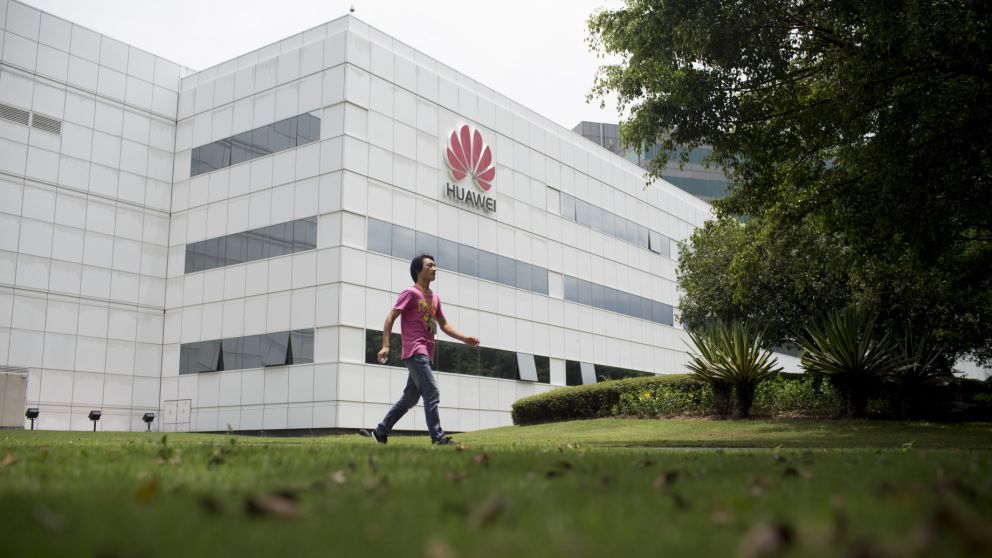 La empresa fue acusada de trece cargos criminales