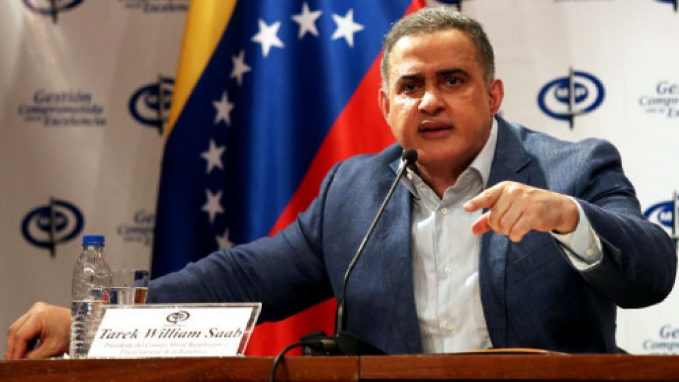 El funcionario dijo a periodistas que la pesquisa obedece a los hechos “violentos” ocurridos