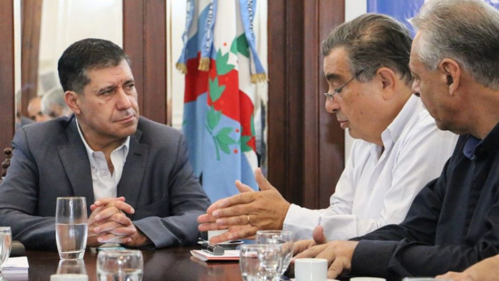 Cambiemos volverá a objetar en la Justicia la consulta popular riojana