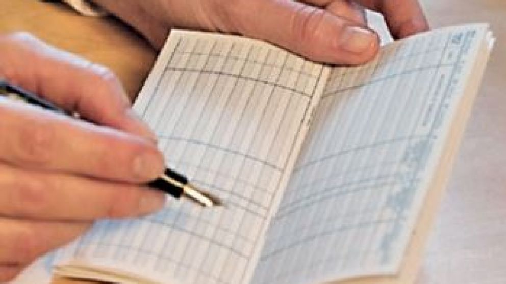 Revisar gastos impositivos