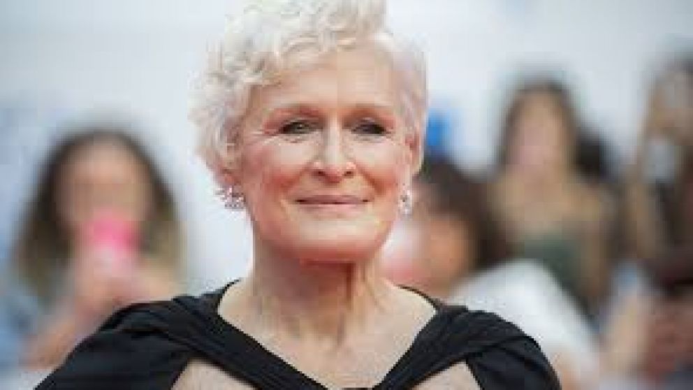 Glenn Close