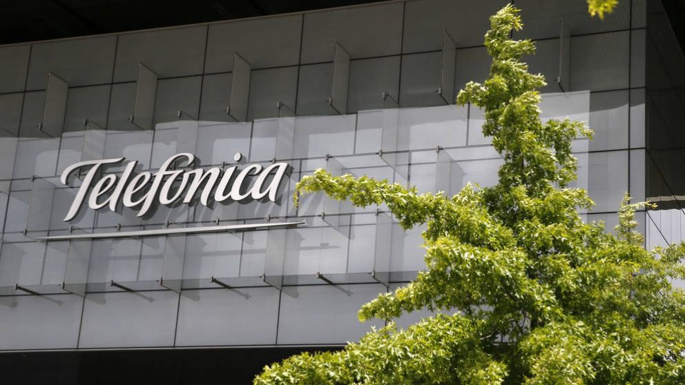 Telefónica coloca €1.000 millones en su primera emisión de bonos verdes