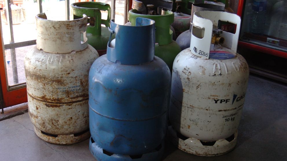 La garrafa social aumenta fuerte desde febrero