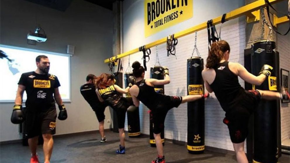Más cadenas de gimnasios extranjeras se suben al negocio local del fitness