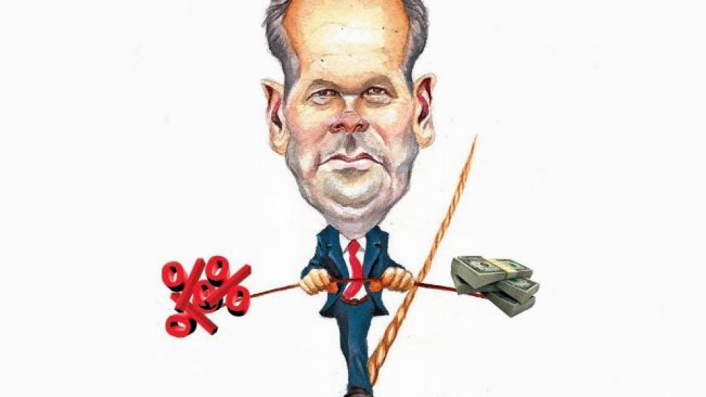 Paciencia y perseverancia: no hay fórmulas mágicas para bajar la inflación