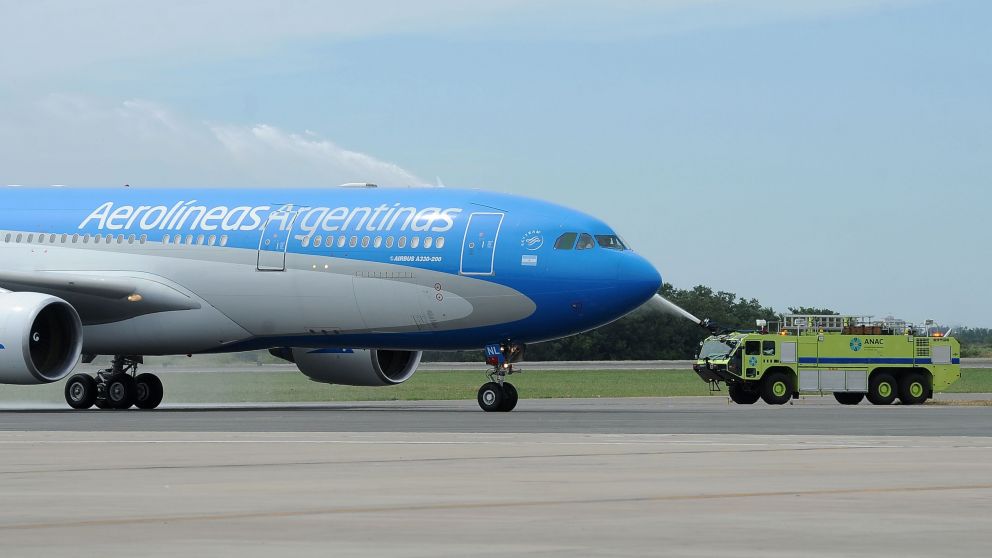 Aerolíneas busca competir contra las low cost