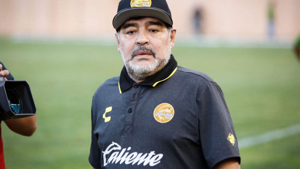 Maradona, Messi y Macri piden por Emiliano Sala