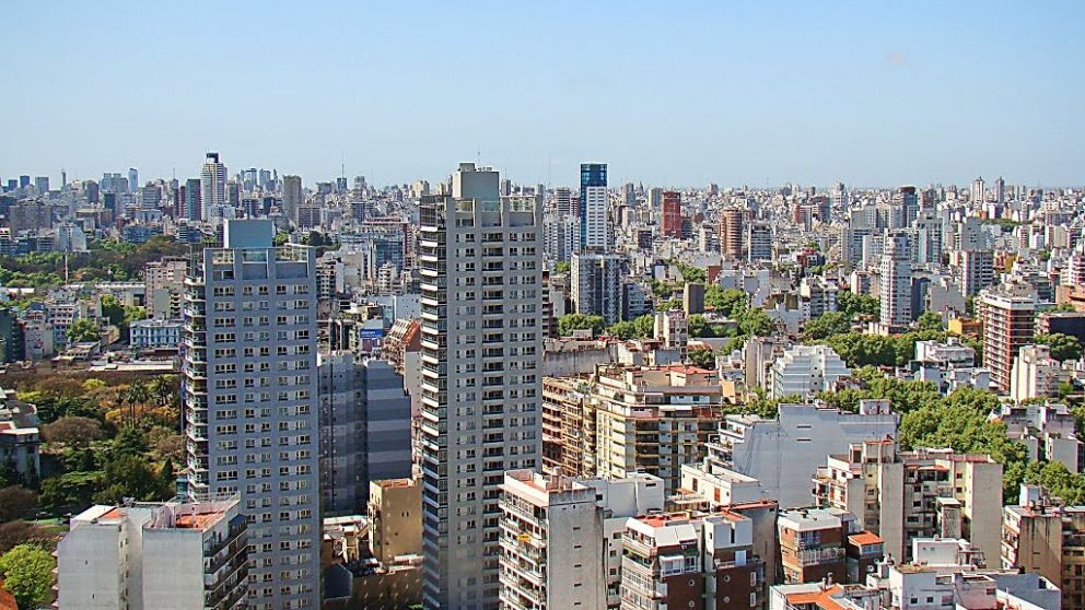 El Estado vendió tierras públicas y edificios por $8.500 millones en 2018