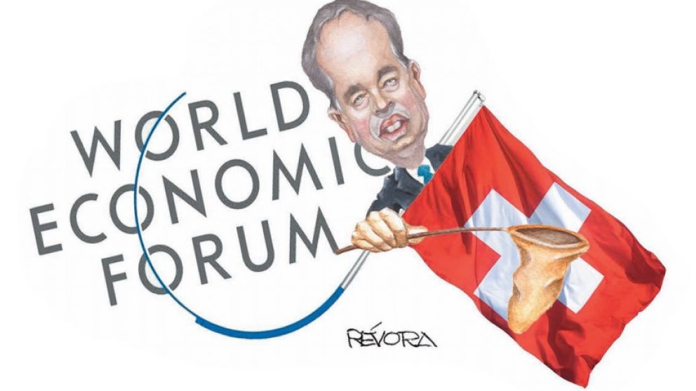 Davos ya se olvidó de Macri: el mundo VIP duda de su reelección