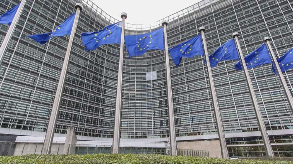 La presi�n de los agricultores europeos se mantiene muy fuerte