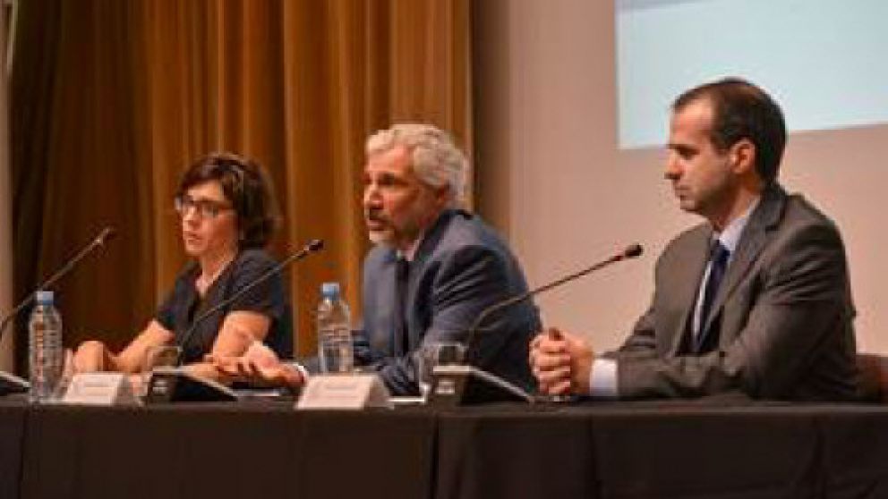 Cañonero dijo que la estabilidad mejorará la actividad económica