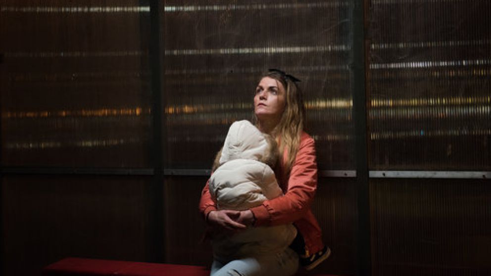 Dirty God, el filme de apertura de una muestra que apuesta a la novedad