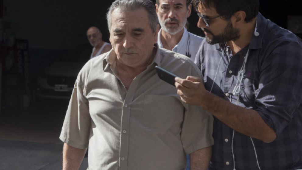 Schmid defendió el aporte de los trabajadores en el debate