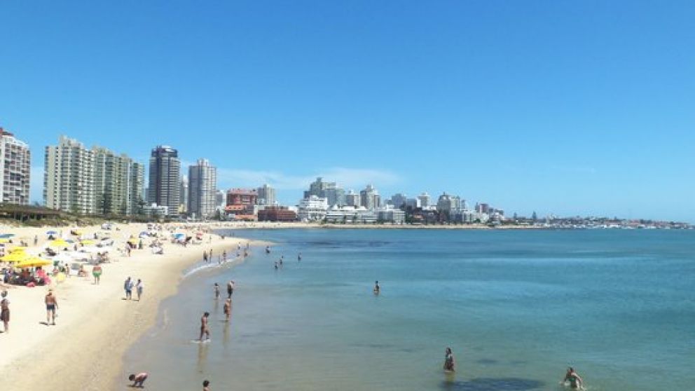 Temporada floja en Punta