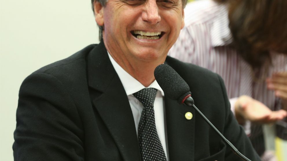 Bolsonaro preocupa a los industriales argentinos por su apertura