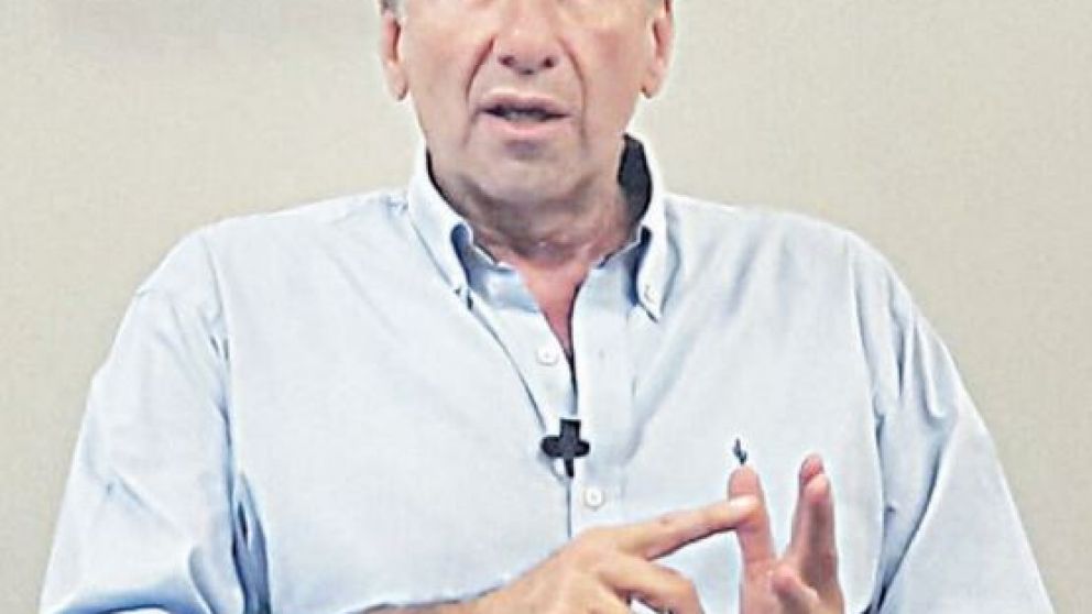 Schiavoni dijo que hay que discutir formas y no fondo