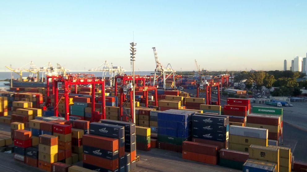 En diciembre, las exportaciones crecieron a un ritmo superior al 15,4% interanual